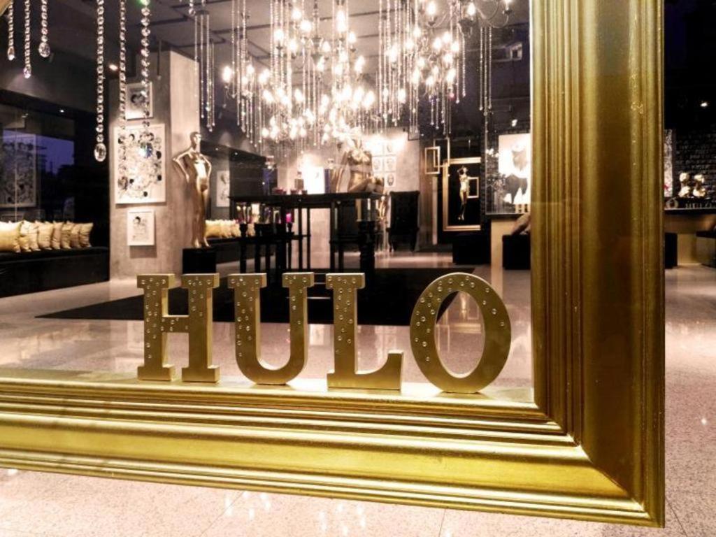เดอะ ฮูโล โฮเต็ล แอนด์ แกลเลอรี Hotel กัวลาลัมเปอร์ ภายนอก รูปภาพ